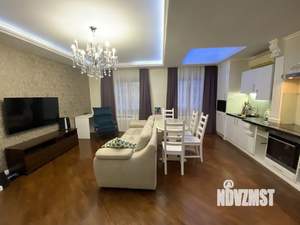 2-к квартира, вторичка, 101м2, 7/16 этаж