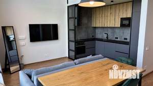 2-к квартира, вторичка, 72м2, 26/26 этаж