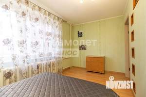 2-к квартира, вторичка, 87м2, 3/10 этаж