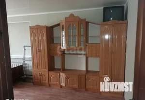 2-к квартира, вторичка, 43м2, 1/5 этаж