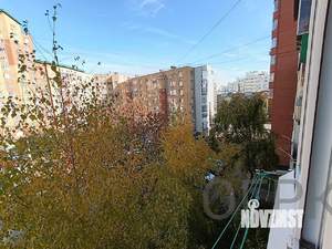 2-к квартира, вторичка, 46м2, 4/5 этаж