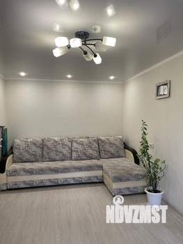 2-к квартира, вторичка, 46м2, 4/5 этаж