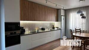 3-к квартира, вторичка, 122м2, 7/15 этаж