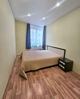 1-к квартира, вторичка, 32м2, 4/19 этаж