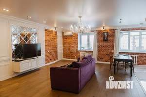 3-к квартира, вторичка, 104м2, 6/10 этаж