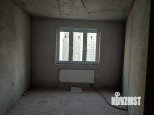 1-к квартира, сданный дом, 38м2, 9/22 этаж