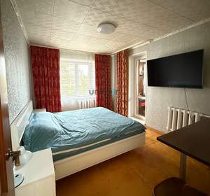 3-к квартира, вторичка, 74м2, 1/9 этаж