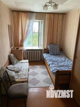 2-к квартира, вторичка, 43м2, 6/9 этаж