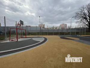 3-к квартира, вторичка, 67м2, 2/16 этаж