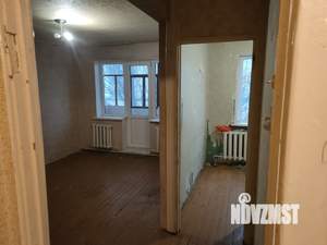 1-к квартира, вторичка, 33м2, 5/5 этаж