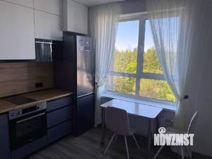 1-к квартира, вторичка, 37м2, 9/10 этаж