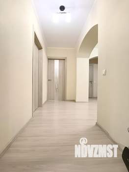 3-к квартира, вторичка, 84м2, 8/14 этаж