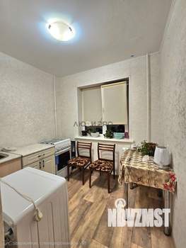 3-к квартира, вторичка, 57м2, 3/5 этаж