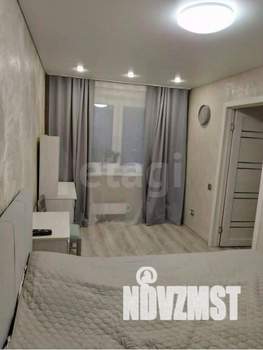 2-к квартира, вторичка, 45м2, 4/5 этаж