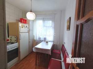 1-к квартира, вторичка, 31м2, 3/5 этаж