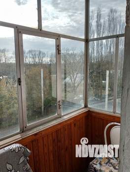 1-к квартира, вторичка, 40м2, 3/9 этаж