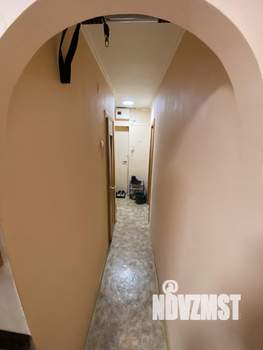 1-к квартира, вторичка, 32м2, 6/9 этаж