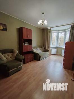 2-к квартира, вторичка, 61м2, 3/4 этаж