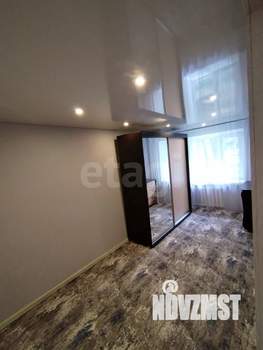 2-к квартира, вторичка, 43м2, 1/5 этаж