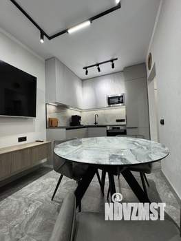 1-к квартира, вторичка, 35м2, 5/27 этаж