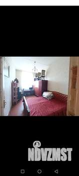 2-к квартира, вторичка, 48м2, 2/3 этаж