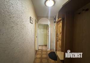 3-к квартира, вторичка, 53м2, 5/9 этаж