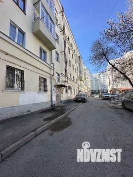 2-к квартира, вторичка, 42м2, 3/5 этаж