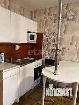 1-к квартира, вторичка, 23м2, 2/9 этаж