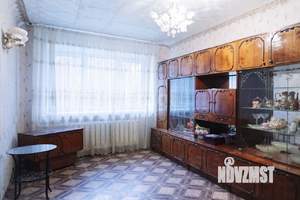 2-к квартира, вторичка, 45м2, 1/5 этаж