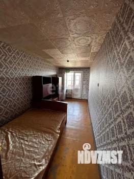 3-к квартира, вторичка, 60м2, 5/9 этаж