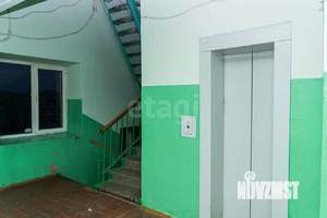 1-к квартира, вторичка, 33м2, 9/9 этаж