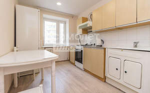 3-к квартира, вторичка, 73м2, 4/11 этаж