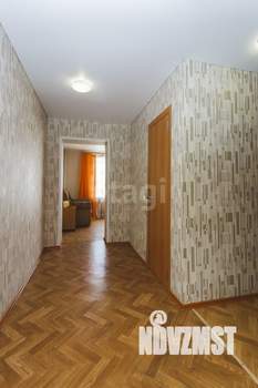 1-к квартира, вторичка, 42м2, 7/10 этаж