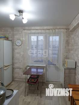 2-к квартира, вторичка, 57м2, 13/14 этаж