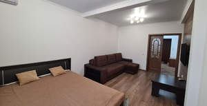 1-к квартира, вторичка, 50м2, 17/20 этаж