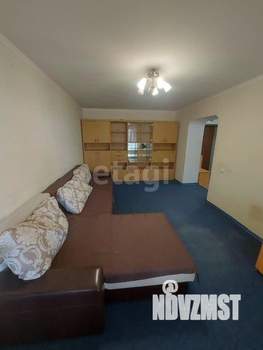 2-к квартира, вторичка, 64м2, 5/14 этаж
