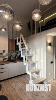 Студия квартира, вторичка, 23м2, 9/9 этаж