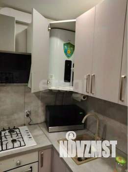 2-к квартира, вторичка, 45м2, 4/5 этаж