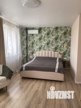 2-к квартира, вторичка, 69м2, 15/16 этаж