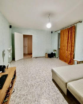 2-к квартира, вторичка, 60м2, 12/16 этаж