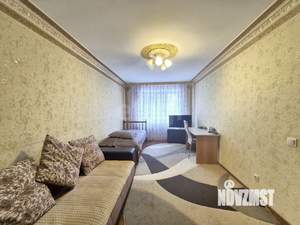 2-к квартира, вторичка, 56м2, 2/17 этаж