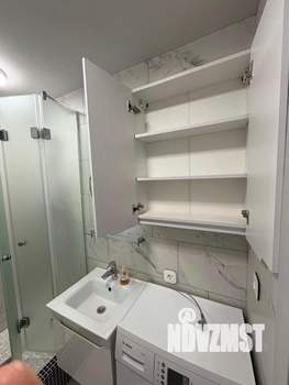 1-к квартира, вторичка, 40м2, 5/15 этаж