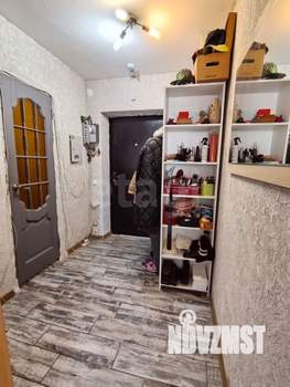 1-к квартира, вторичка, 34м2, 14/25 этаж