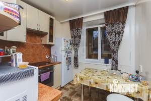 3-к квартира, вторичка, 61м2, 3/12 этаж