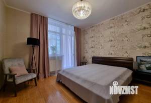 2-к квартира, вторичка, 45м2, 3/14 этаж