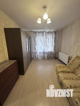 2-к квартира, вторичка, 54м2, 3/9 этаж