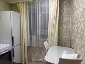 2-к квартира, вторичка, 45м2, 2/5 этаж