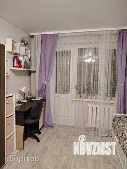 1-к квартира, вторичка, 29м2, 4/9 этаж