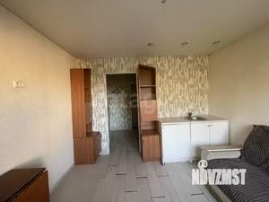 Студия квартира, вторичка, 16м2, 3/3 этаж