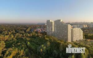 2-к квартира, сданный дом, 49м2, 8/25 этаж